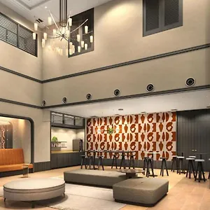 ホテル Nest&rise Namba, 大阪市