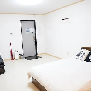 ゲストハウス Namba S34o2abcwififree, 大阪市