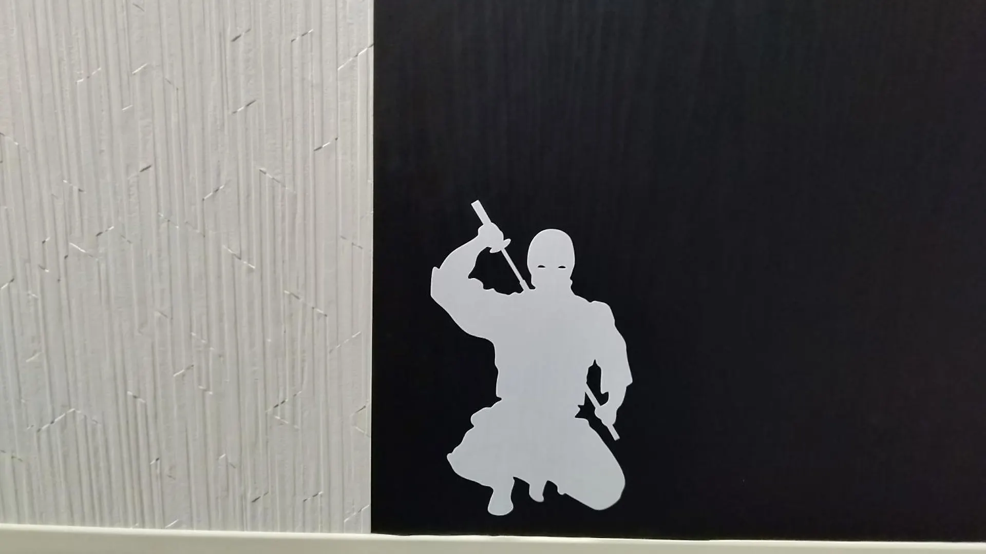 Guest house Usj 2 Stops, Umeda&Dotonbori 8Mins, Ninja Style Sv1 Osaka